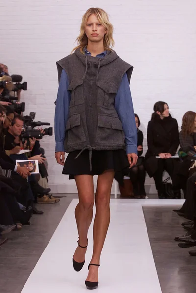 Look 8